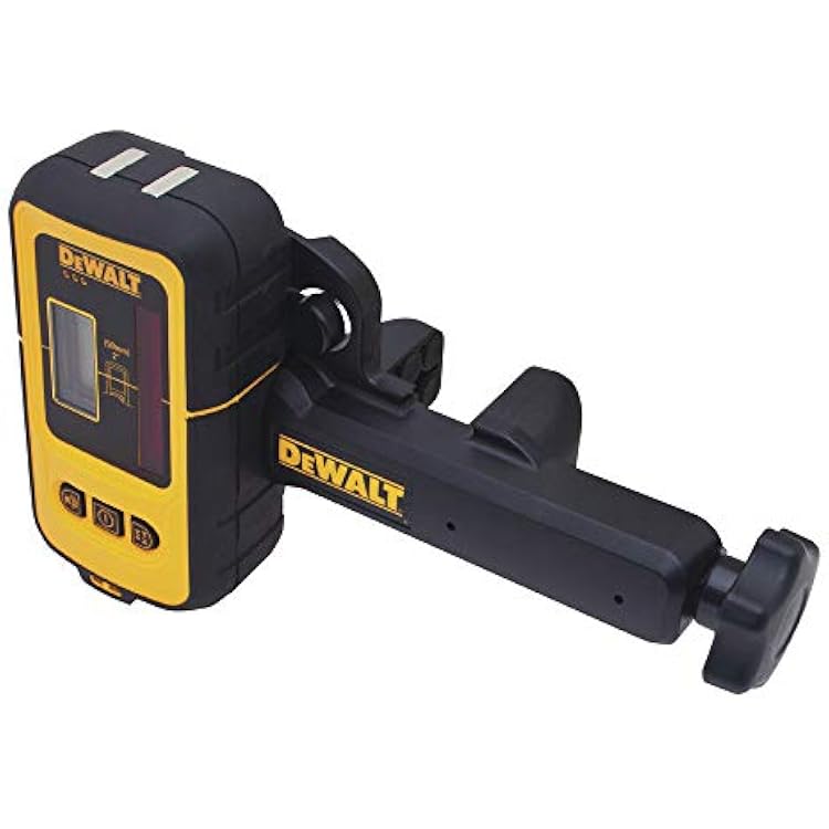 كاشف ليزر خط Dewalt (dw0892)