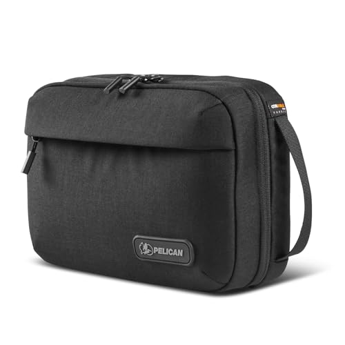 Pelican ModPak Toiletry Bag (Black)3