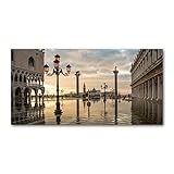 ✨High-qualitätsdruck: Unsere Glasdrucke werden in digitaler Form mit ökologischer Latextechnologie gedruckt. Während des Produktionsprozesses kümmern wir uns um jedes Detail, dank dessen Sie perfekt reproduzierte Details und extrem lebendige Farben erhalten, die mit der Zeit nicht verblassen