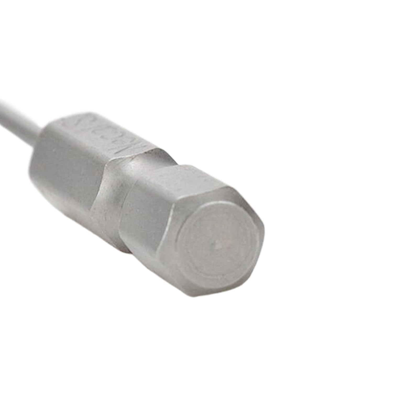 Rannb Slotted Screwdriver Bit 1/4-Inch Hex Magnetic SL1.5