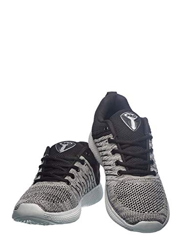 Image of Pro by Khadim's Men's Casual Sneakers