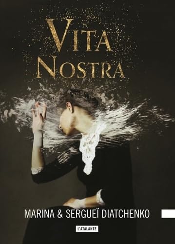 Illustration de Vita nostra