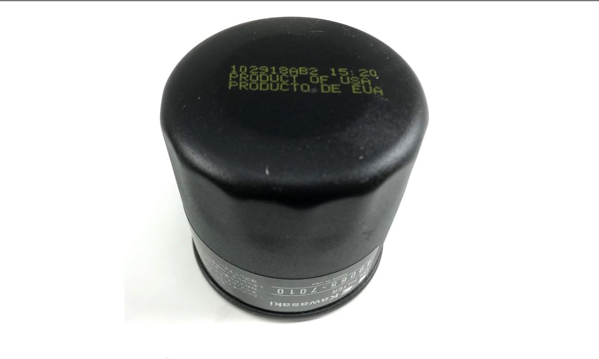 Kawasaki Genuine 99969-6419 Tune Up Kit