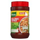 Knorr Granulated Bouillon For Sauces, Soups and Stews Tomato Chicken Fat and Cholesterol Free 32 oz
