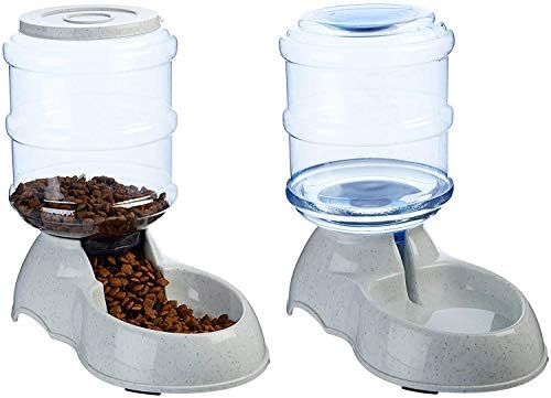 best gravity dog feeder