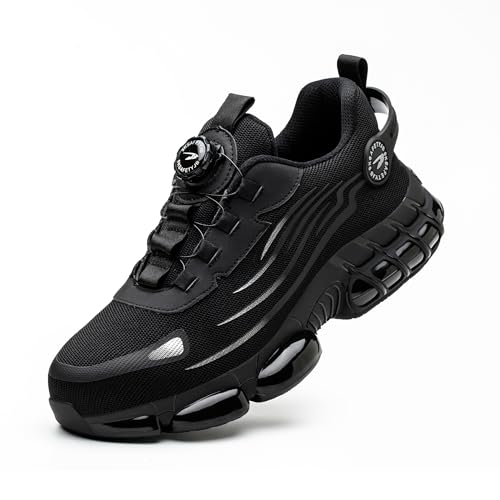 shoes steel toe work boots