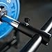 Titan Fitness Viking Press Landmine Handle with a Skinny Neutral Grip