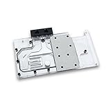 EK Water Blocks EK-FC980 GTX Classy. Matériel: Nickel