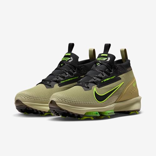 Image of Nike Men's Infinity Tour 2 Gore-TEX Golf Shoes