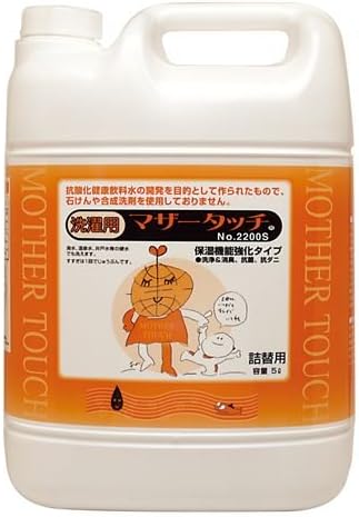 マザータッチ No.2200S（強化タイプ） 5L