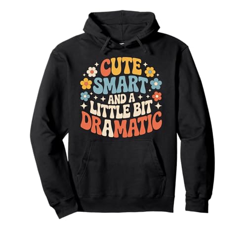 Cute Smart And A Little Bit Dramatic ���ӋC�ȃ{�[���h���[�h - �p�[�J�[