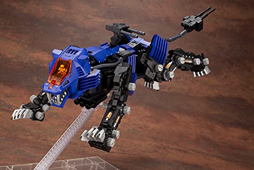 KOTO ZOIDS RZ-007 Shield Liger Marking Plus Ver. miniatura 5