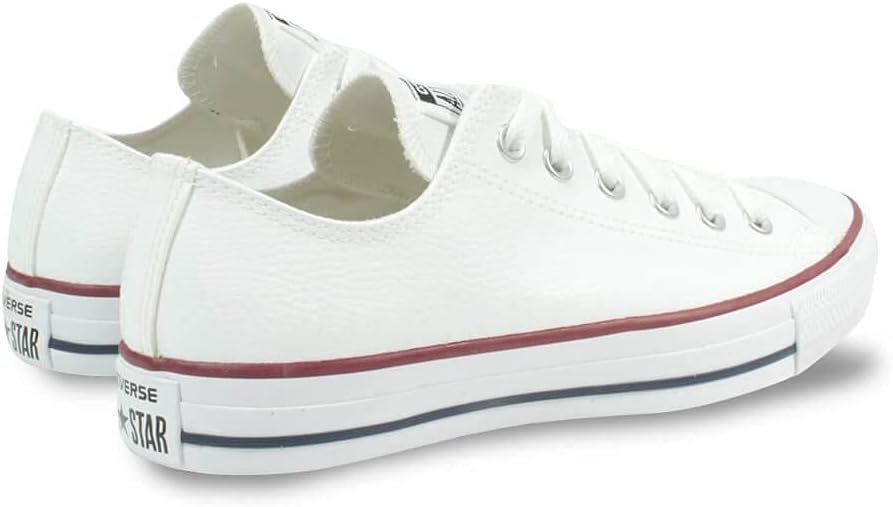 Tênis All-Star Converse Branco 33 | Amazon.com.br