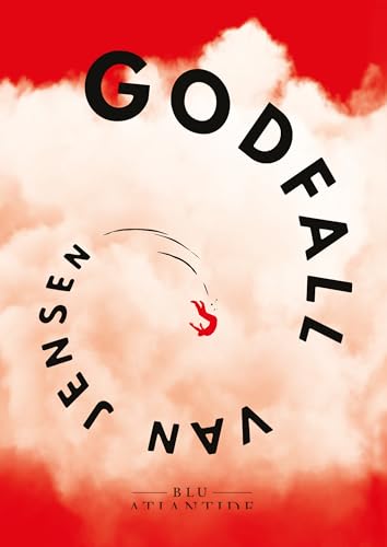Godfall (Blu Atlantide) (Italian Edition)