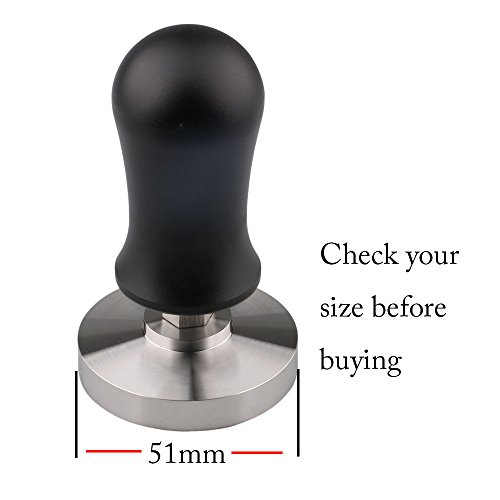 omgogo Calibrated Coffee Tamper 51mm Espresso by omgogo - Image 2