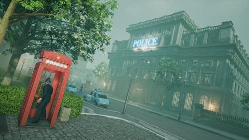 Destroy All Humans! 2 - Reprobed: Single Player - Xbox One