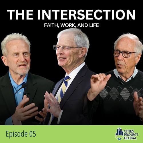 5: Faith in Every Sphere: John Beckett&rsquo;s Journey in Business and Life