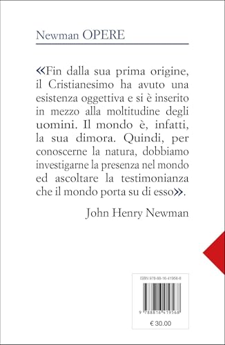 Lo Sviluppo Della Dottrina Cristiana - 2