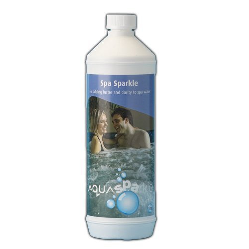 3 X Spa Sparkle Clarifier Spas Hot Tub CLEAR WATER FLOC