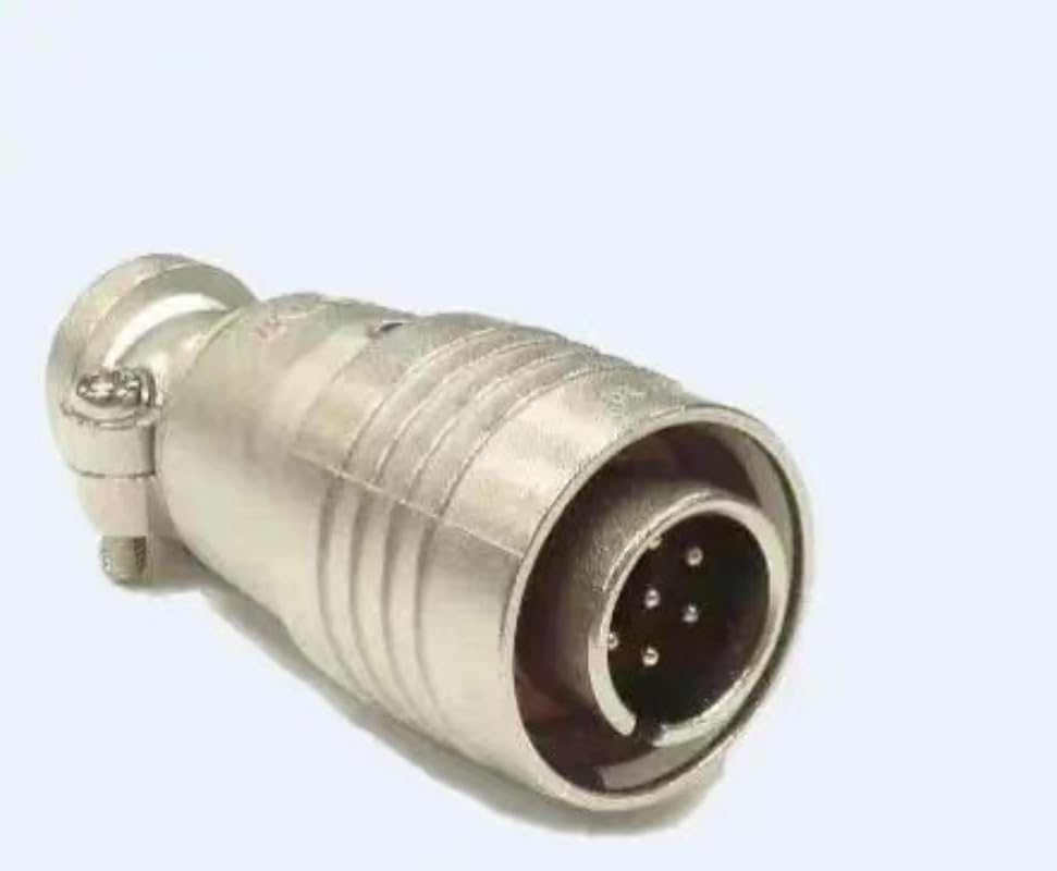 Evite fallos de conexión con el conector compatible PRC03-12A10-7M10.5 nuevo 2