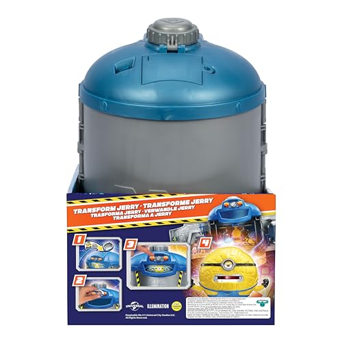 Mejores review On-line Minions minion preso de esta semana. 15 Imagen adicional