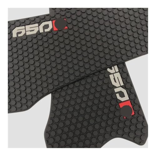 Protecteur Réservoir Moto Finition Haute Résistance CB650R CBR650R - 7
