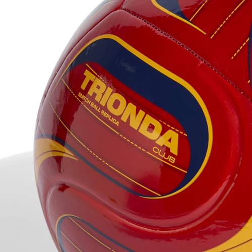 Image of adidas FIFA World Cup 26 Trionda Soccer Ball
