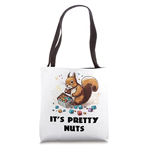 Nutty Squirrel Mistakes Box of...