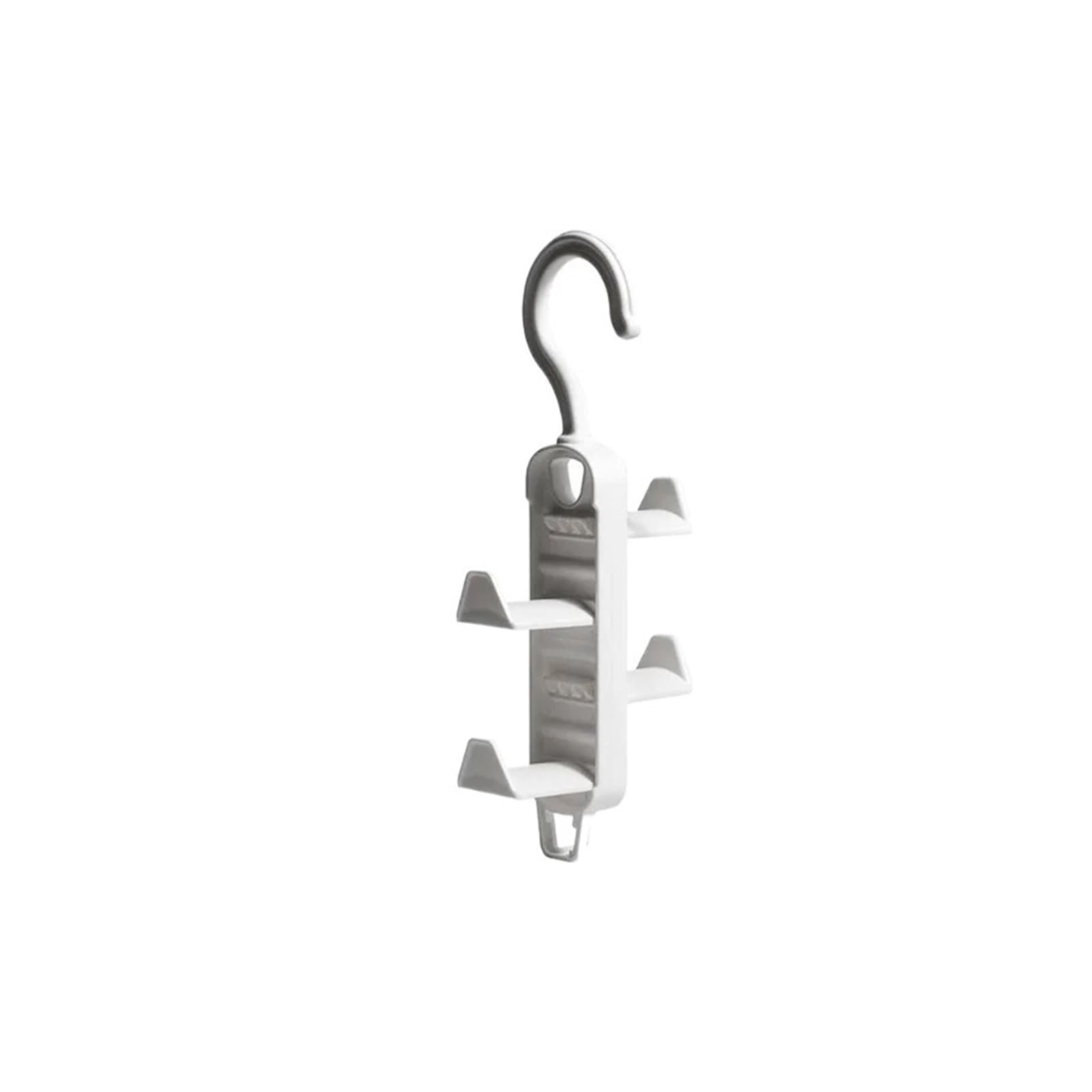 Bag Storage Tool Wardrobe Multifunctional Clothes Rack Hanging