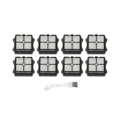 Ή@: (Tineco Floor One S3 / iFloor 3) |@pXyAp[c HEPAtB^[ ANZT[ 8