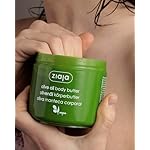 Ziaja Natural Olive Body Butter - Image 2