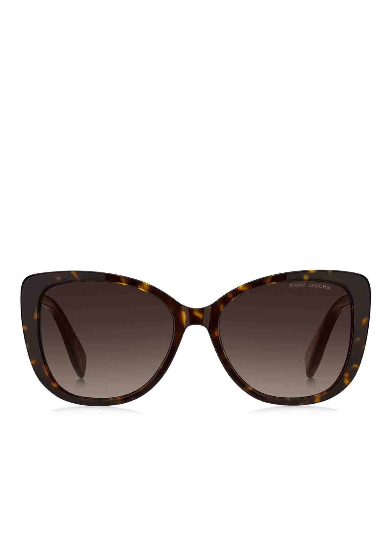 GAFAS MARC JACOBS - Modelo: MARC 815/S_ C: HAVANA/Eye size: 55 - Bridge size: 17 Cura della persona e salute