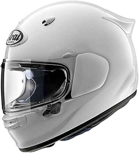 Arai Quantic Casco (White,M (57/58))