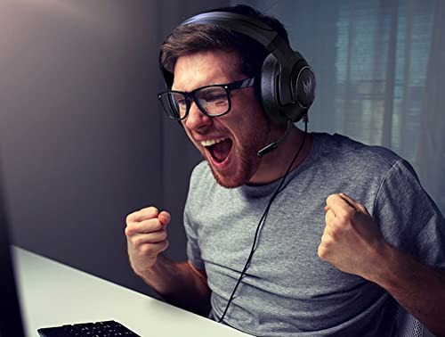 acer Headset - Image 7