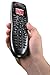 Logitech Harmony 700 Rechargeable Remote with Color Screen (Black)