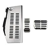 Produkttyp: Pedale Auto Pedale Auto-Pedale/Fit for Volkswagen/Fit for VW Polo Golf 4 / Fit for Bora/Fit for Beetle RSi GTI R32 / Fit for Audi A3 SEAT Leon 1M Toledo 1L LHD at MT