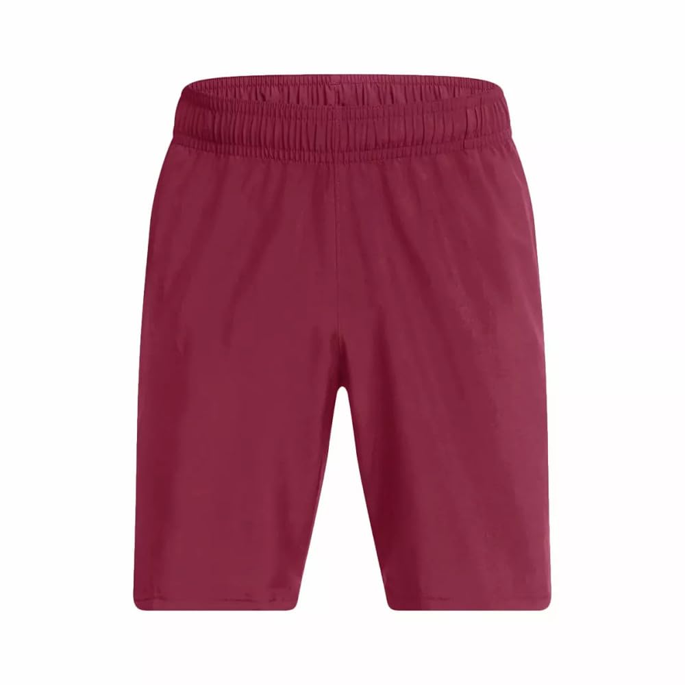 Under Armour UA Launch Sw 7'' Print Short - Pantalón Corto Hombre
