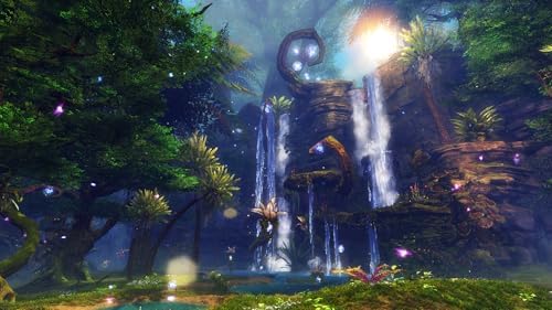 Guild Wars 2: Visions of Eternity - Standard - PC Steam [Online Game Code] - 4