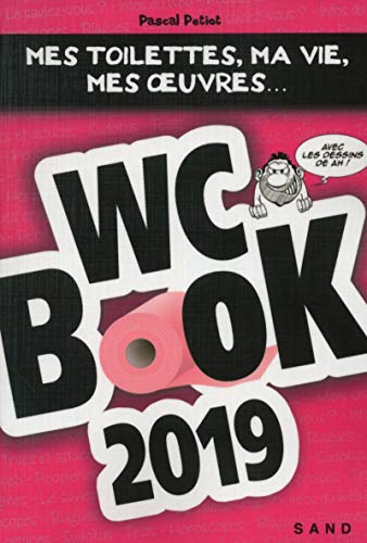 Télécharger WC BOOK 2019 livre En ligne