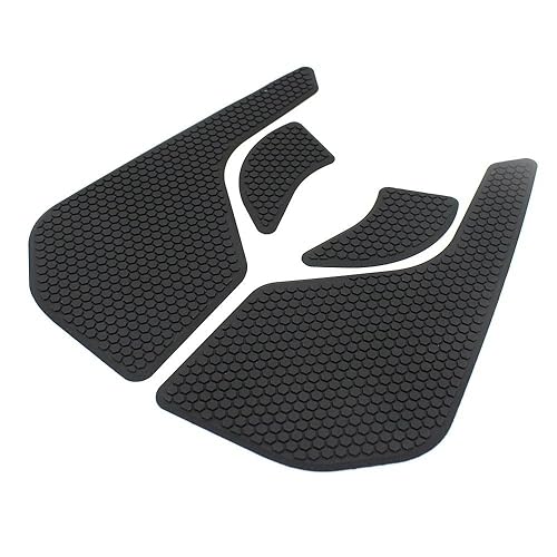 Protection réservoir Tiger 800 antidérapante moto XC XCX XRX