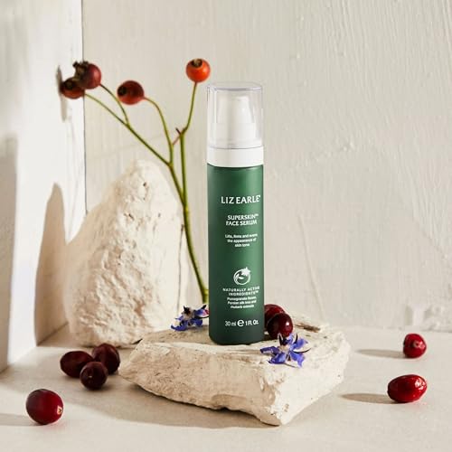 Liz Earle Superskin Face Serum 30ml by Liz Earle