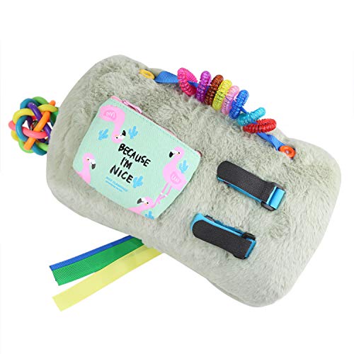 Rainbowstar Sensory Toys For Alzheimer Patients Anxiety Relief Autistic Dementia Therapeutic Tool thumb #1