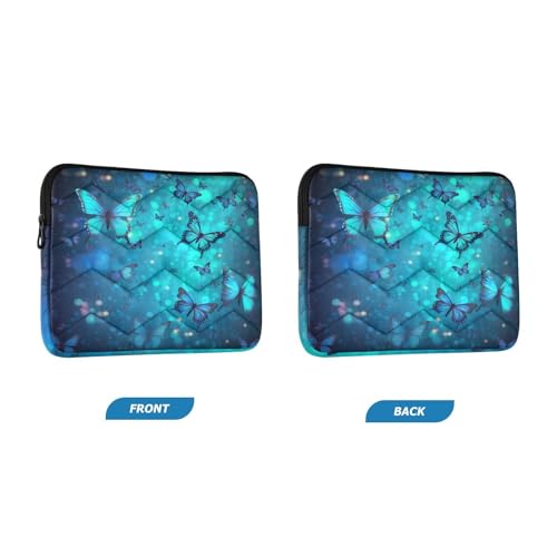 Funda para portátil 13-14 pulg. impermeable y resistente miniatura 2