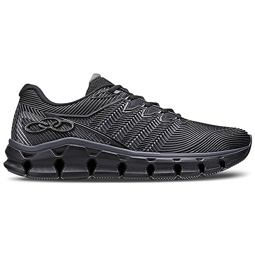 Tênis Esportivo Olympikus Taurus CoverGrid Textura Masculino
