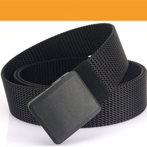 Men's Belt Quality Nylon Canvas Quick Disassembly Outdoor Hunting Multi functional Belt4