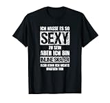 Klassisch geschnitten, doppelt genähter Saum.