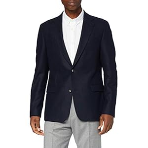 Strellson Heren Cozer-e Blazer