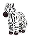 NATIONAL GEOGRAPHIC- Zebra Peluche, Color Blanco (9770720)