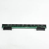 GAJUST Original New Thermal Barcode PrintHead for Zebra ZD421 203DPI / 300DPI Label Print Head (Color : 300DPI)