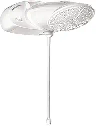 Chuveiro Elétrico Top Jet Turbo 5500w 110v Branco